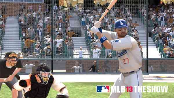 Mlb 13 The Show Reviews