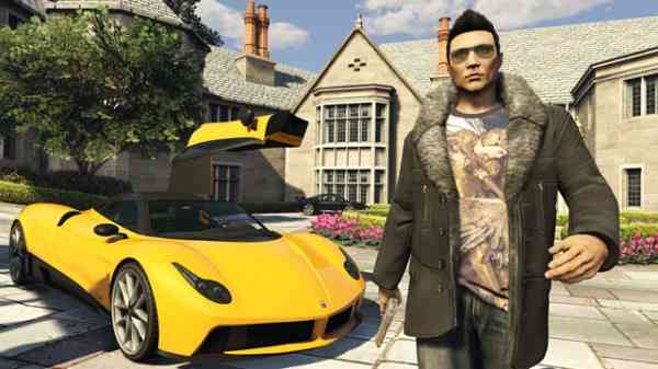 After Angering GTA 5 Fans, Rockstar Releases New Statement On PC Mods