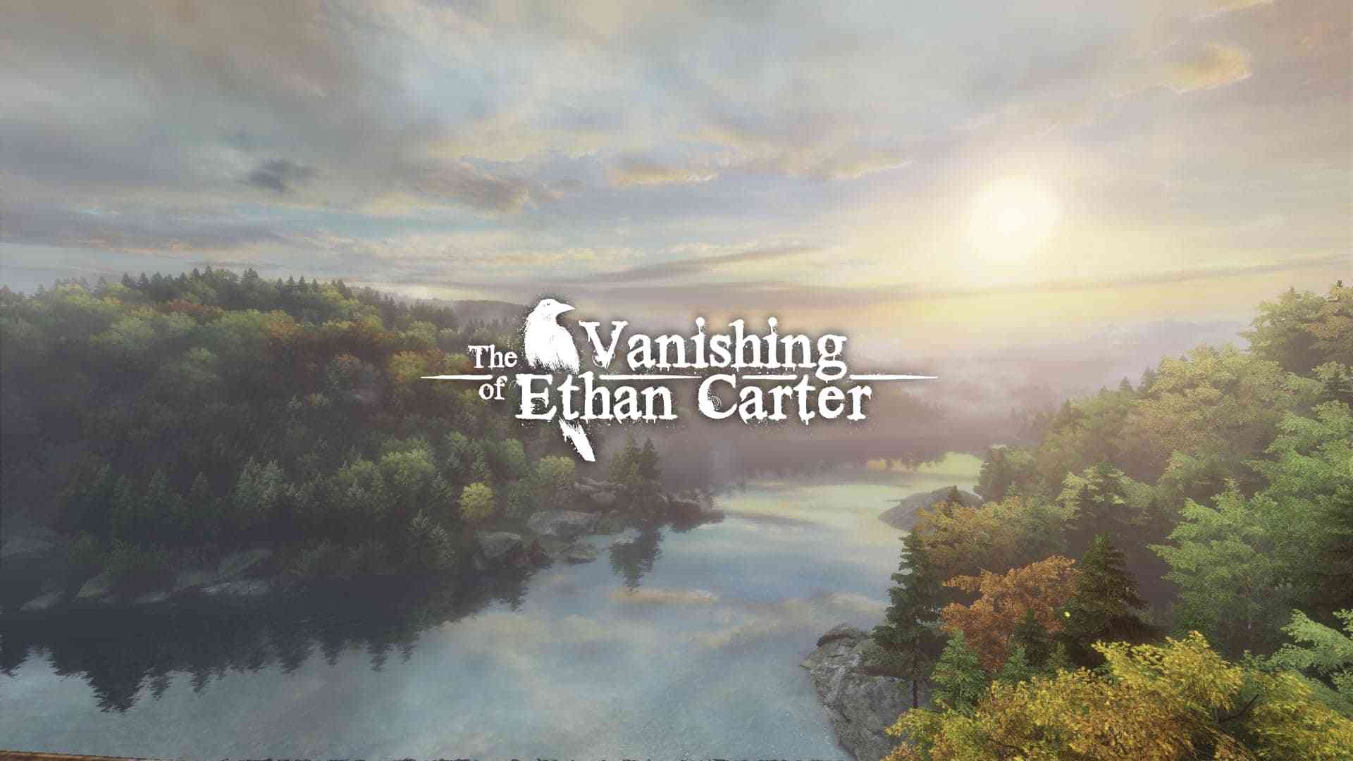 The Vanishing of Ethan Carter - Official Website
