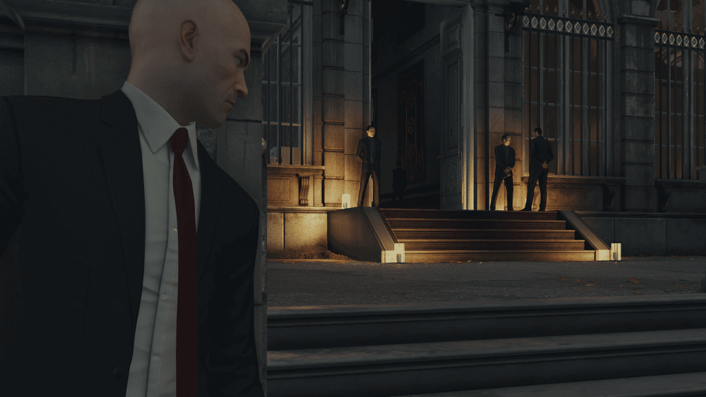 Hitman Games Collection