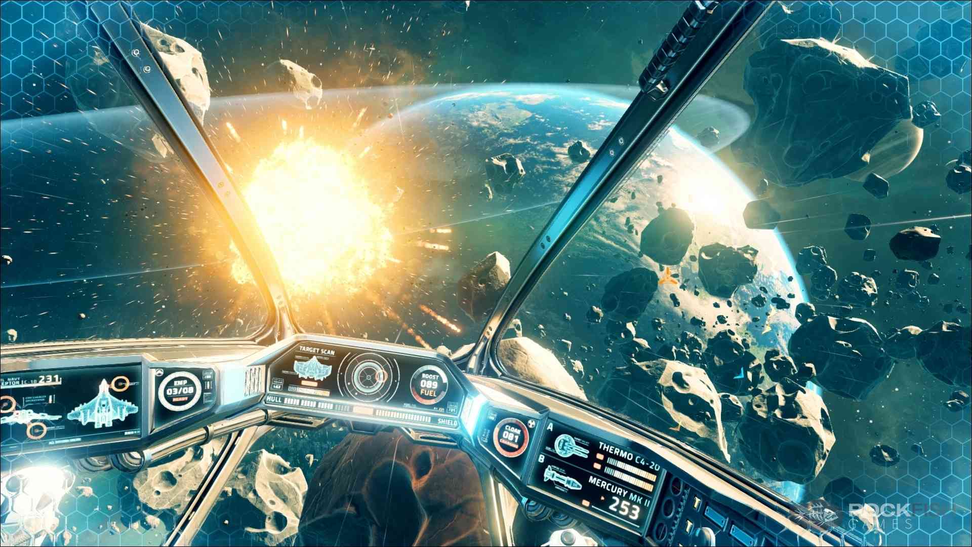 Everspace For Xbox One And Windows 10 Confirmed COGconnected