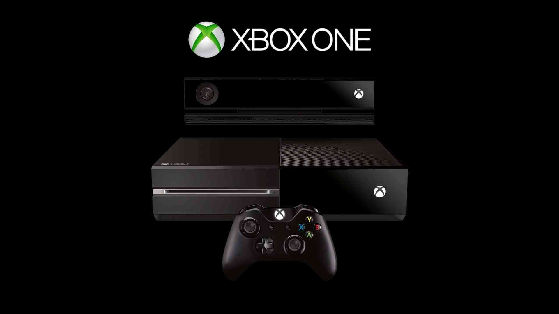 Xbox One Sells Over 20 Million Units Worldwide - COGconnected