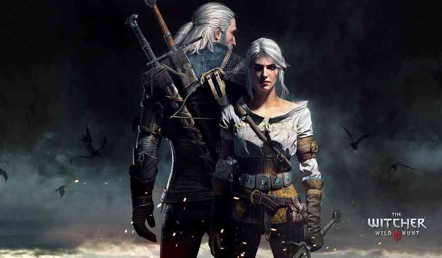 A Witcher TV Series Is Confirmed and Coming to Netflix