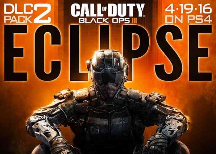 Call of Duty: Black Ops 3 Eclipse DLC Review – More of The Same 
