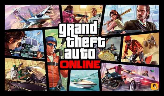 After Angering GTA 5 Fans, Rockstar Releases New Statement On PC Mods