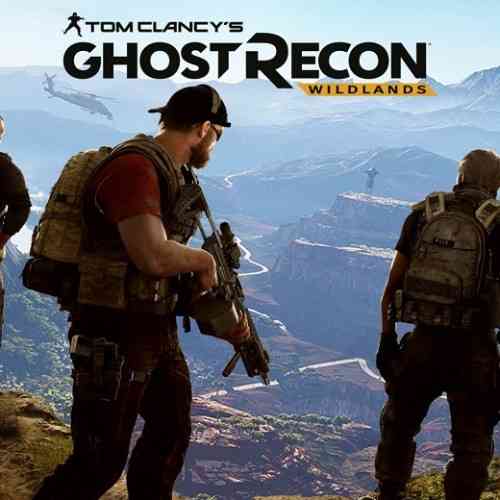 ghost recon wildlands download while playing uplay