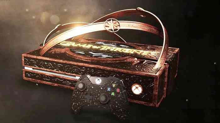 Special Edition Game of Thrones Xbox One Console