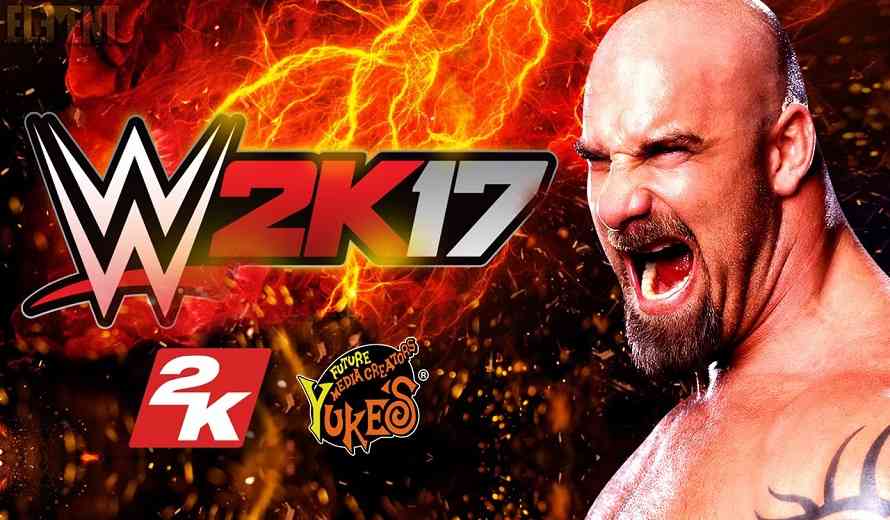 WWE 2K17 Arrives For Xbox One And PS4 It S Also Out For 360 And PS3