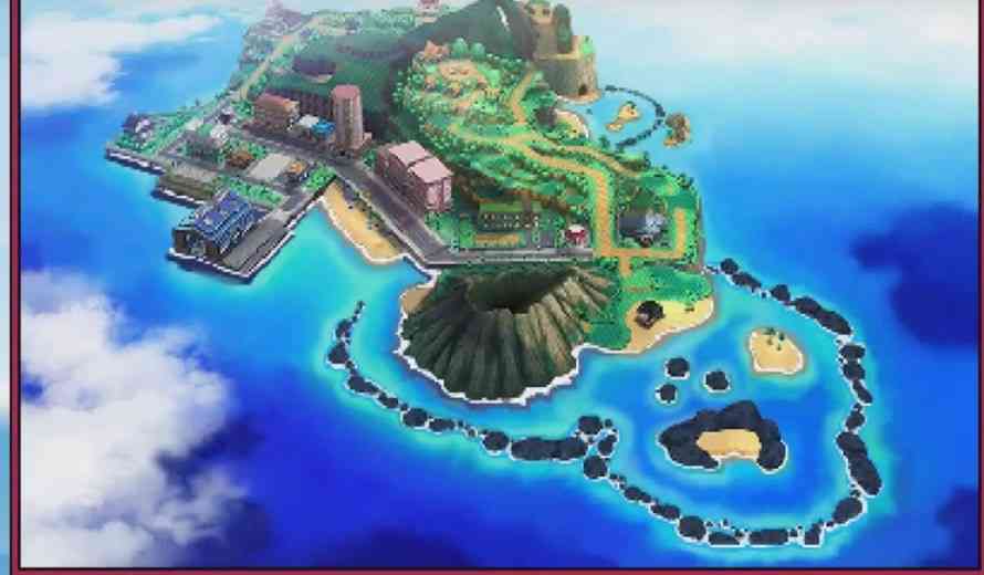 Removed Pokemon Video Steers Speculation Toward a Switch Release