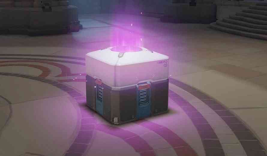 New Overwatch Event Incoming, but the Skins Were Leaked Early