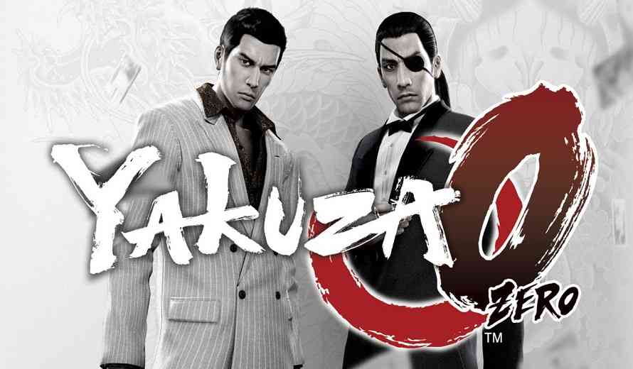 Yakuza Xbox One Review Bringing Badass Honor To Xbox Cogconnected