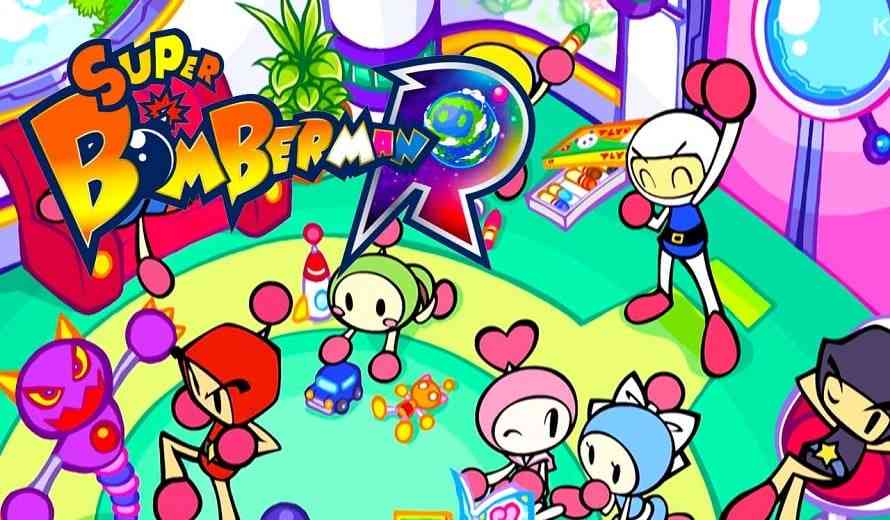 Play Super Bomberman 3 Game