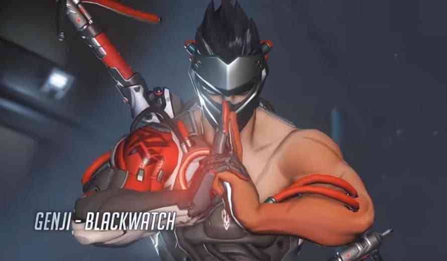 Overwatch Insurrection – All-New Game Content Leaked in French Trailer