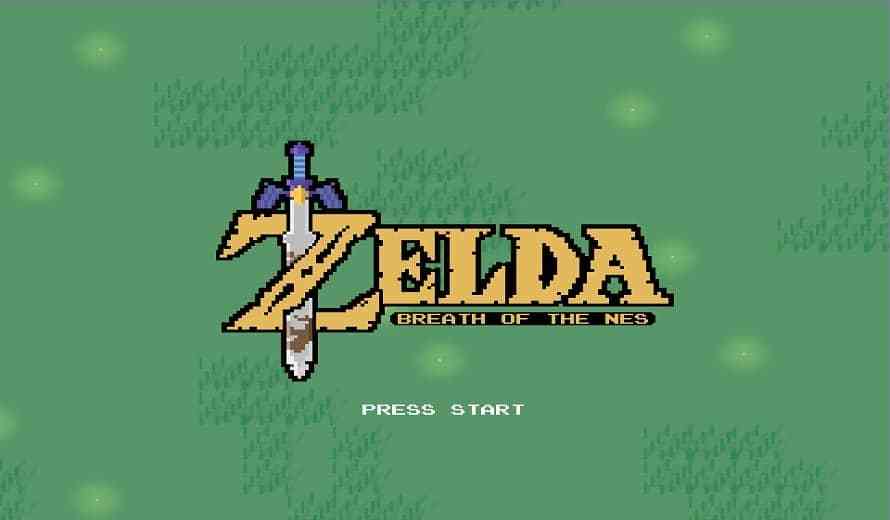 Nintendo Will Be Link-ing Their Zelda Franchise to Smartphones