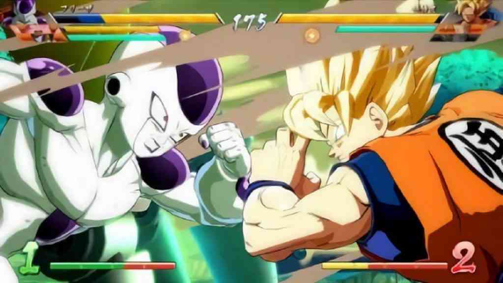 Dragon Ball FighterZ Review Fast Paced Flashy And Fun COGconnected