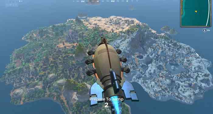 How Realm Royale Is a Worthy Competitor To Fortnite and ... - 700 x 375 jpeg 50kB