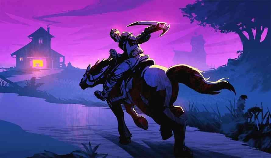 How Realm Royale Is a Worthy Competitor To Fortnite and ... - 890 x 520 jpeg 118kB