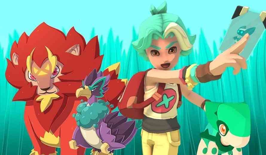 Temtem Review Monster Collecting Meets Mmo