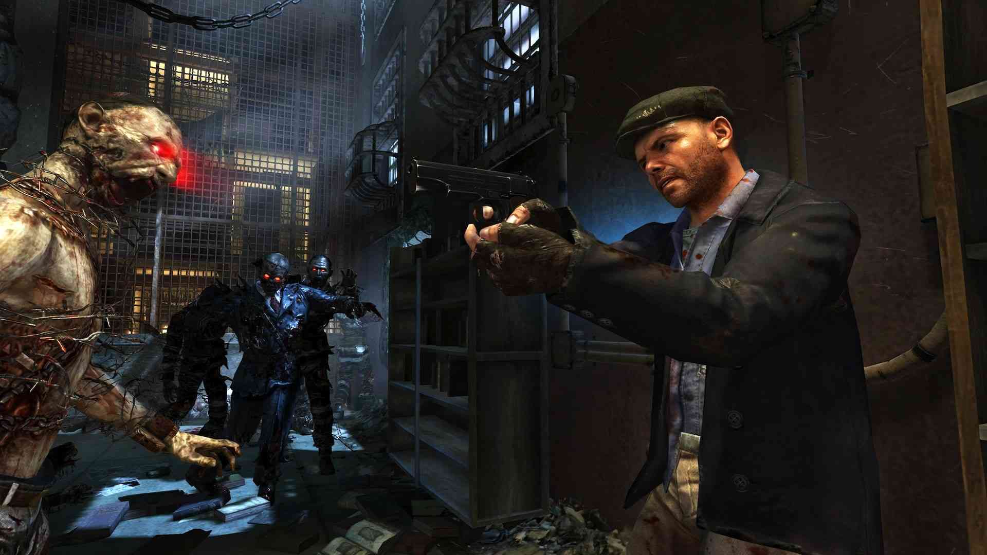 Black Ops 2 Uprising DLC Download - PC,PS3,Xbox360