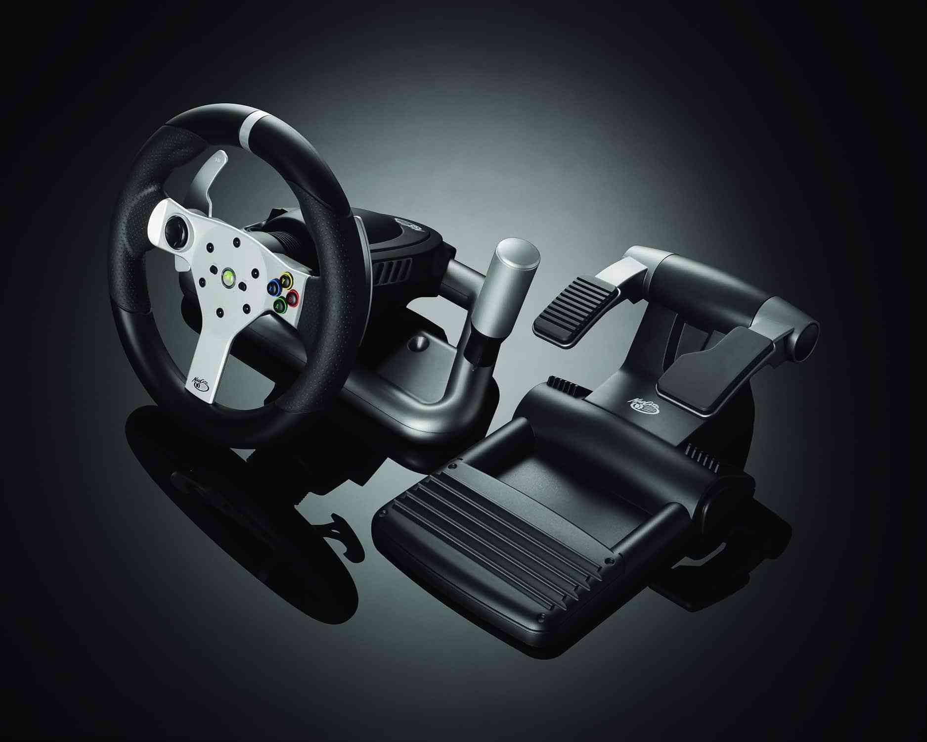 Ardor gaming руль драйвер. Mad Catz Wireless Racing Wheel for Xbox 360. Руль для Xbox 360 с педалями и коробкой передач. Mad Catz Racing Wheel. Mad Catz Pro Racing Force feedback Wheel for Xbox one.