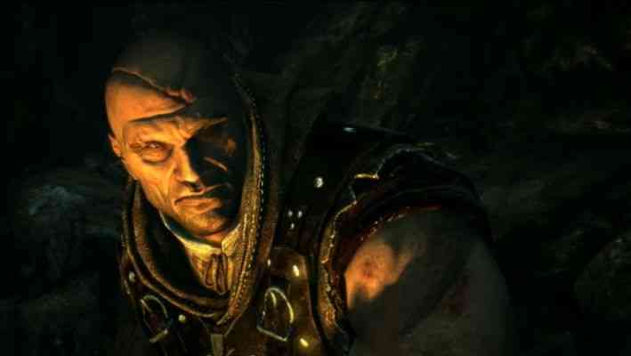 The Witcher 2: Assassins Of Kings Enhanced Edition Crack