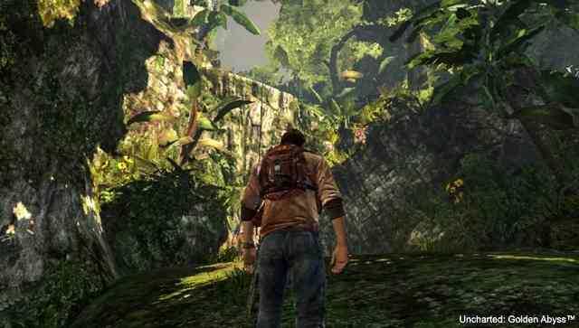 The Untold Truth Of Uncharted