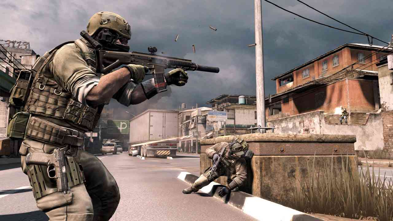 tom clancy ghost recon future soldier pc crack free download