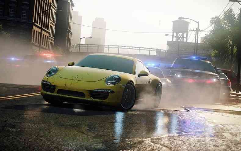 need for speed most wanted 2012 download torent iso