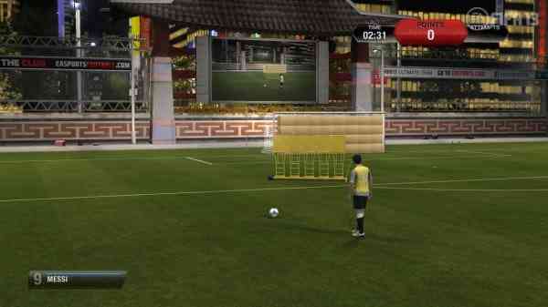 FIFA 07 Career Mode  FIFA  13 Hands On Preview Career  Mode  and Skill Games 