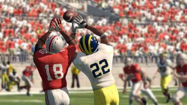 ncaa 13 rosters for xbox 360