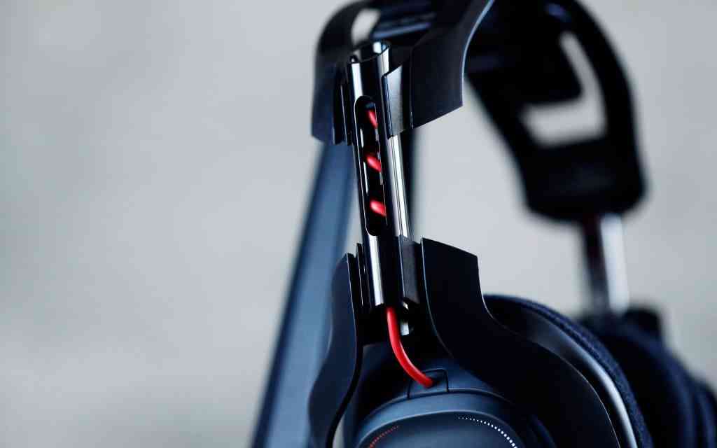 Astro A50 Wireless Headset Review - COGconnected