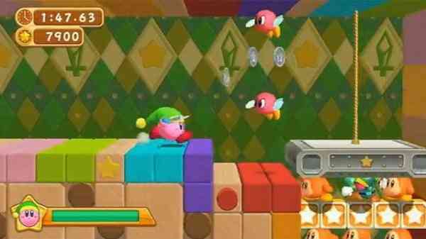 Kirby's Dream Collection: Special Edition (Wii) Review - COGconnected