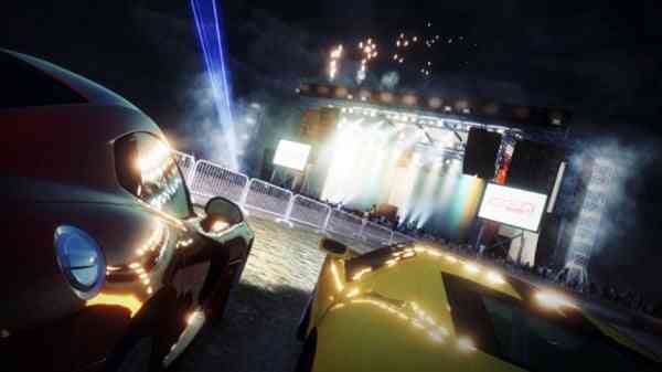 Forza Horizon Featured Pic v.1