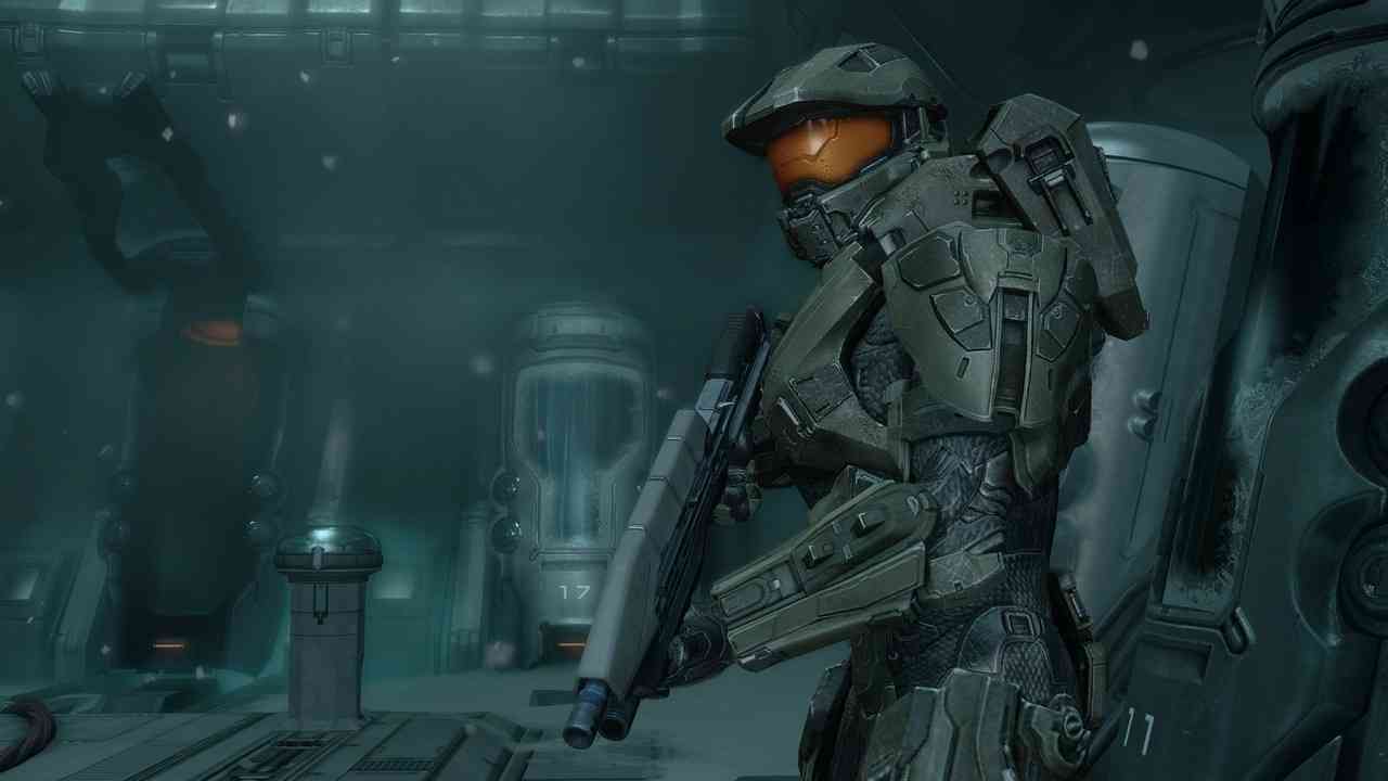 Halo 4 (Xbox 360) Review - COGconnected