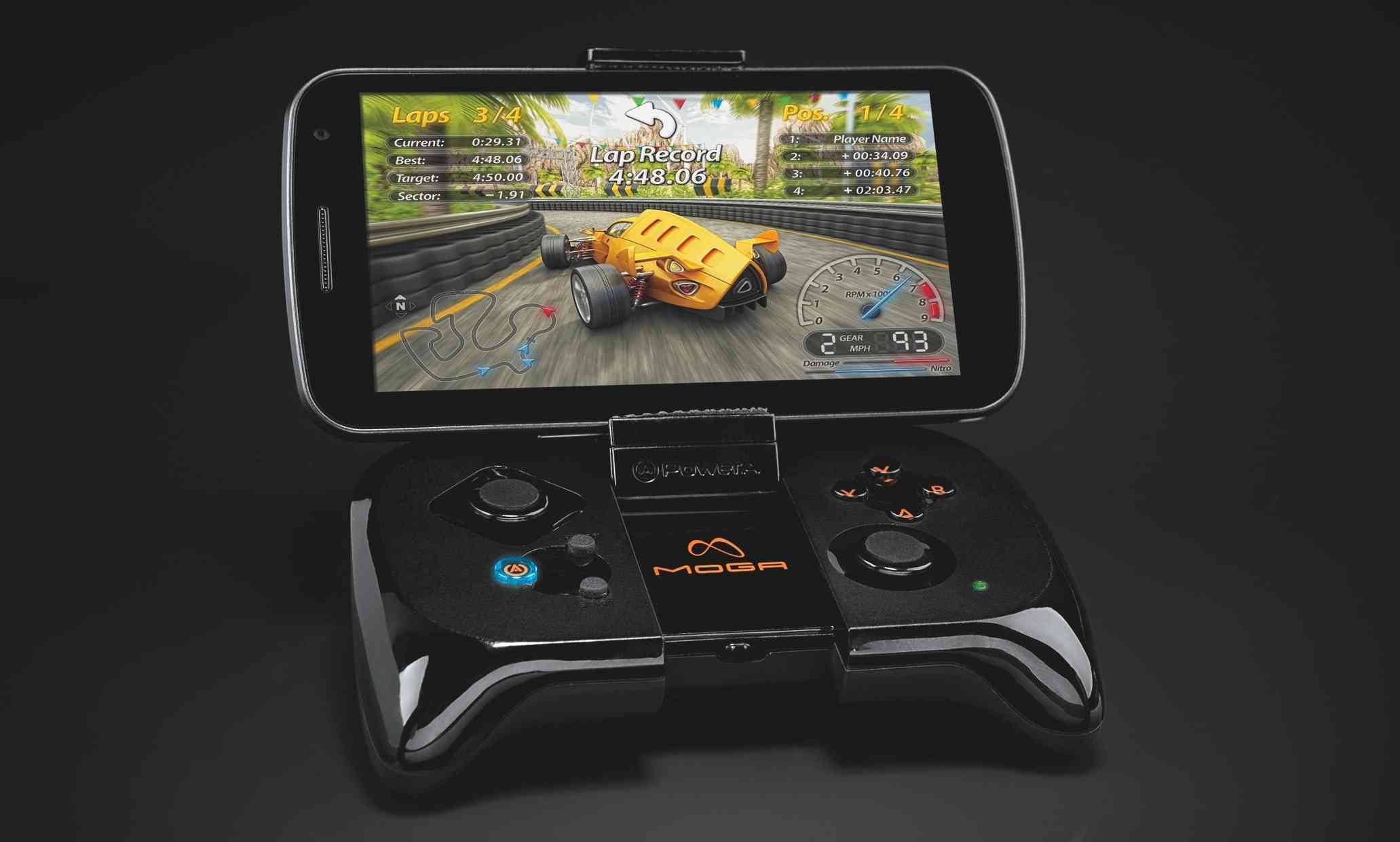 X2 type c mobile gaming