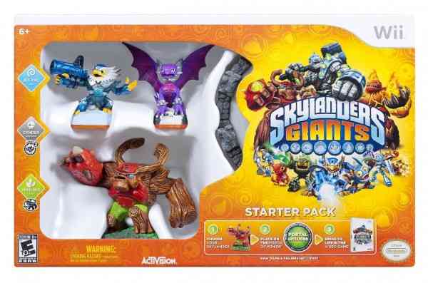 Skylanders Spyro's Starter - Nintendo Wii : Target