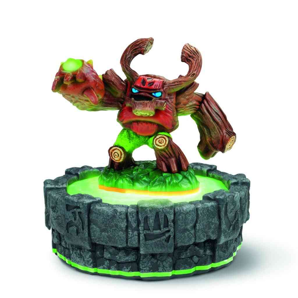 skylanders ps4 figures