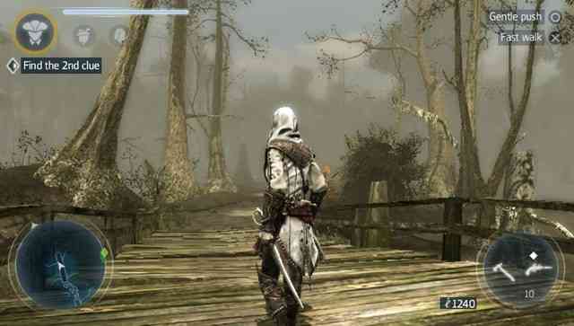 Assassin's Creed III: Liberation - Metacritic