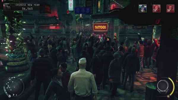 hitman absolution review