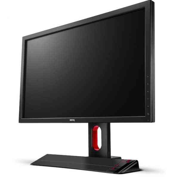 BenQ XL2420T Gaming Monitor Review - COGconnected