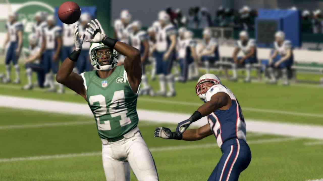 Madden NFL 13 (Wii U) Review - COGconnected