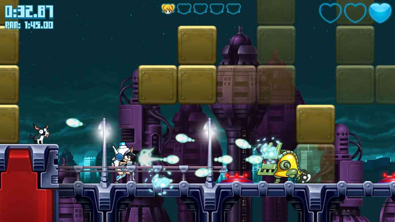 Turtle Tale Review (Wii U eShop)