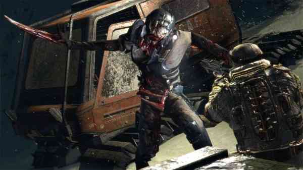 Dead Space 3 (Xbox 360) review: Dead Space 3: Change can be terrifying -  CNET