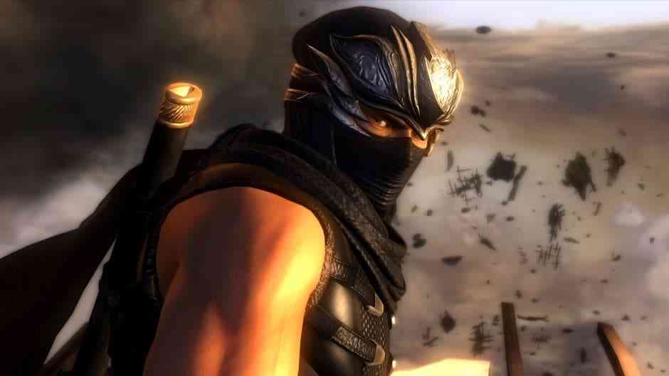 Ninja gaiden sigma 2 прохождение