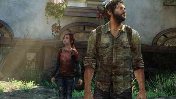 The Last of Us Featured