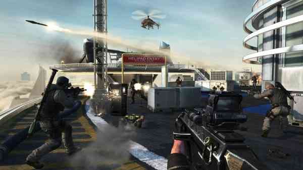 Call of Duty: Black Ops 2 - Steam Deck HQ