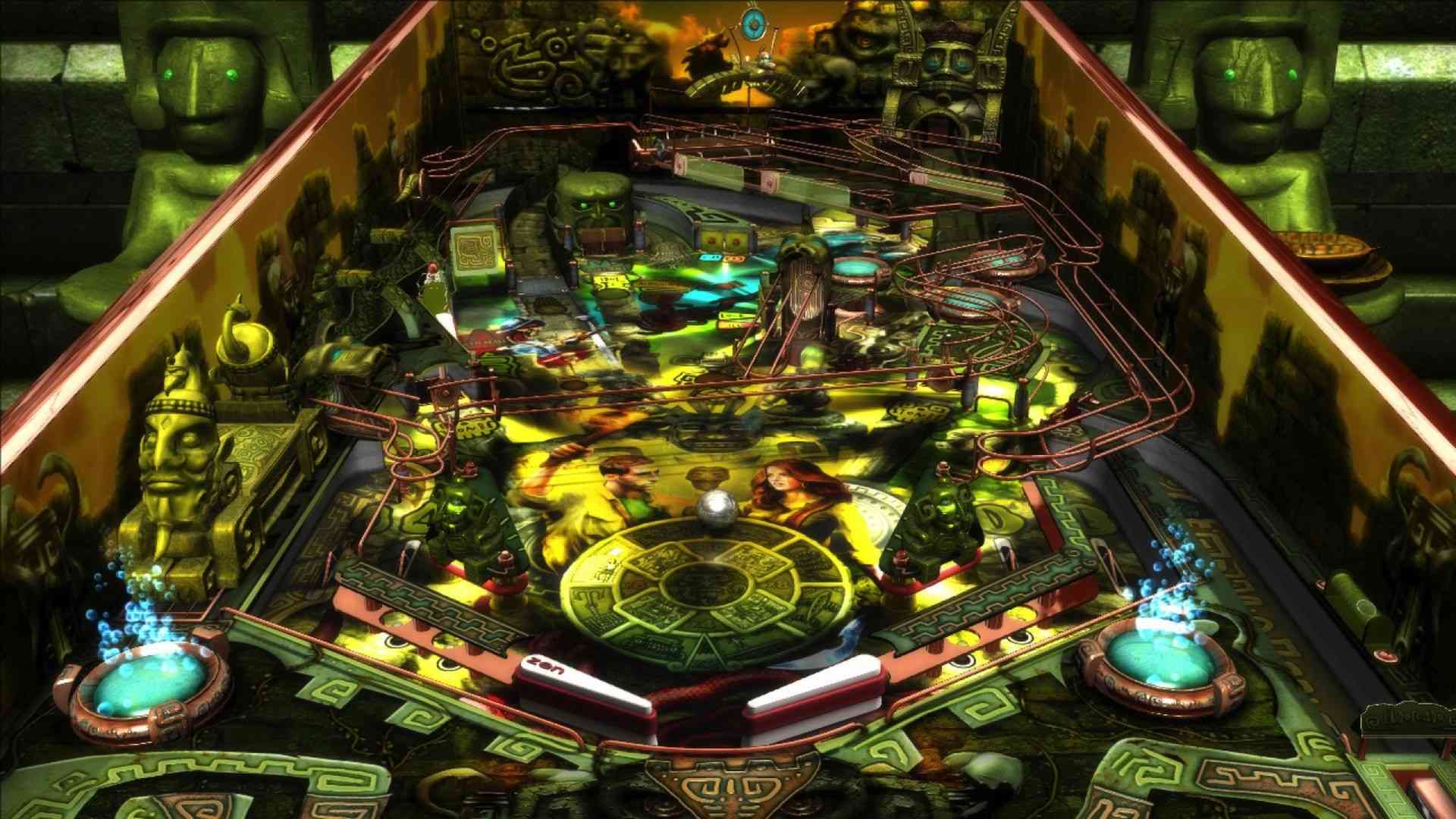 Pinball FX 2 (PC) Review COGconnected