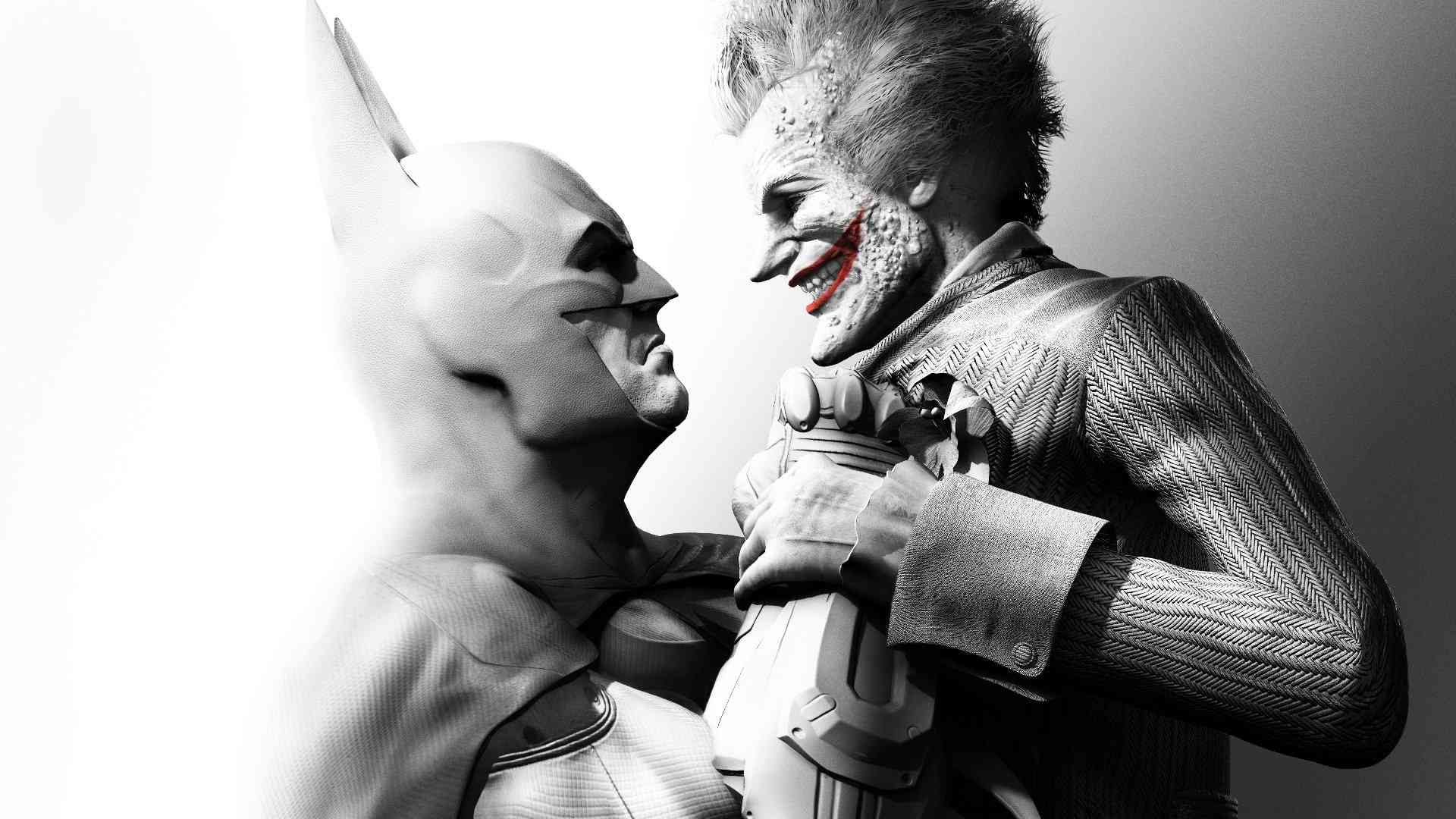 E3 2013: Batman: Arkham Origins Preview - More of What We Love With a ...