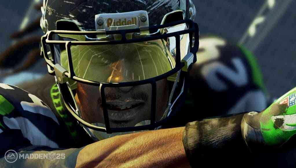 Madden NFL 25, Official E3 2013 Gameplay Trailer