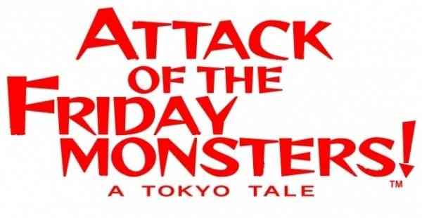 download free attack of the friday monster